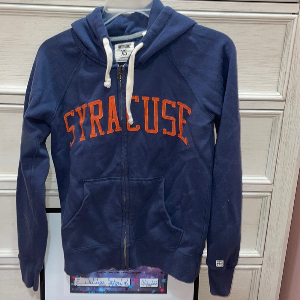 Tailgate Sip up Hoodie
